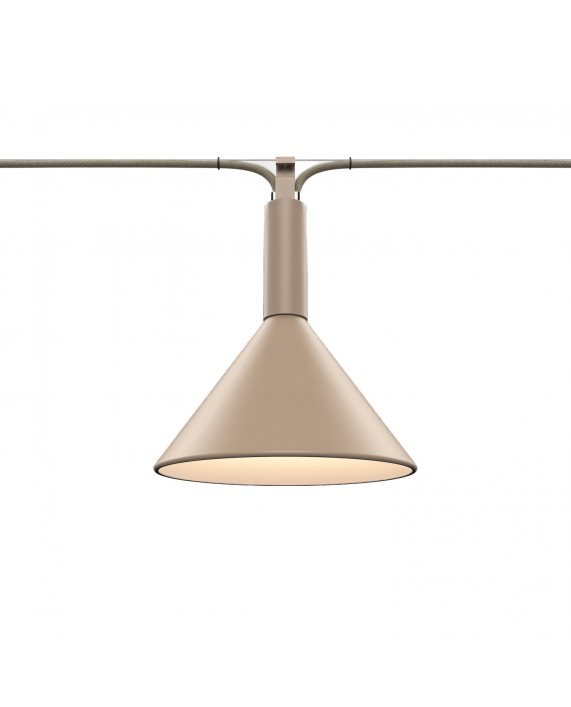 Zero Lumo Catenary Lamp